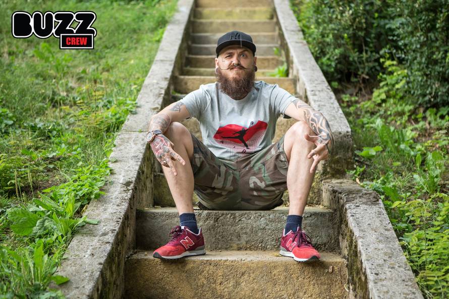 Urbane trendove od sada kreira Buzz Crew! Provjeri tko su oni