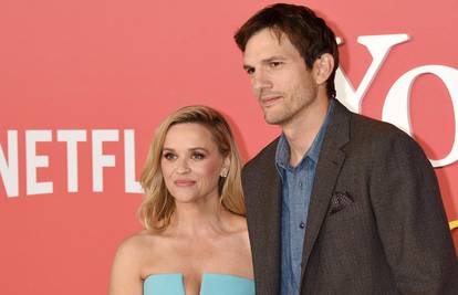 Mila Kunis o fotkama supruga i Reese Witherspoon na crvenom tepihu: 'Tako čudno izgledaju'