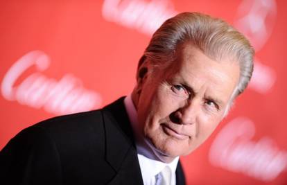 Martin Sheen: Moj Charlie bio je usamljen i očajan muškarac