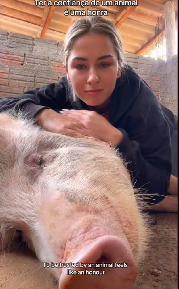 Menadžerica postala farmerica: 'Više nemam šefa, uživam u suncu sa svojim životinjama...'