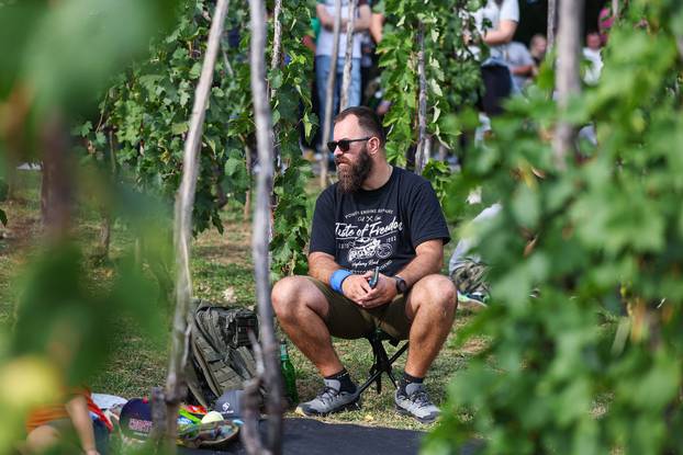 Gornja Stubica: Održan 28. Susret za Rudija