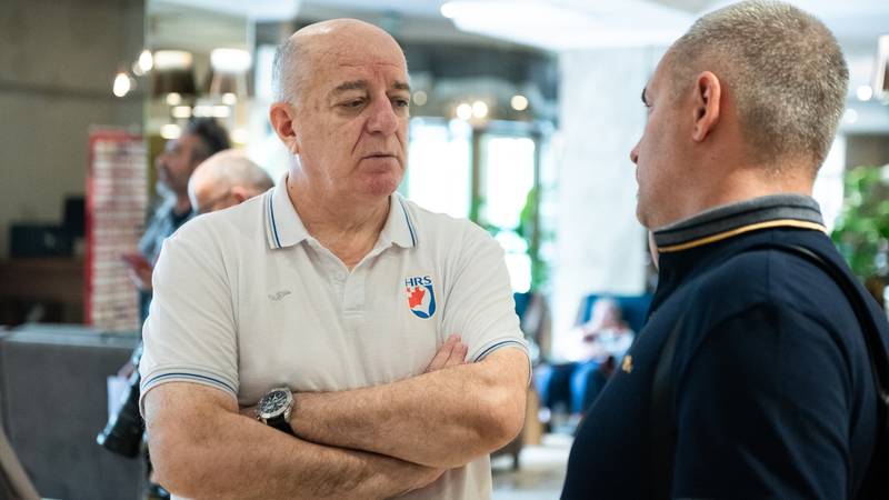 Protiv Ćosića i Dedića optužnica: Pronevjerili 40 VIP ulaznica za SP u Rusiji