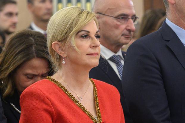 Zagreb: Svečano otvorenje obnovljenog Muzeja Mimara