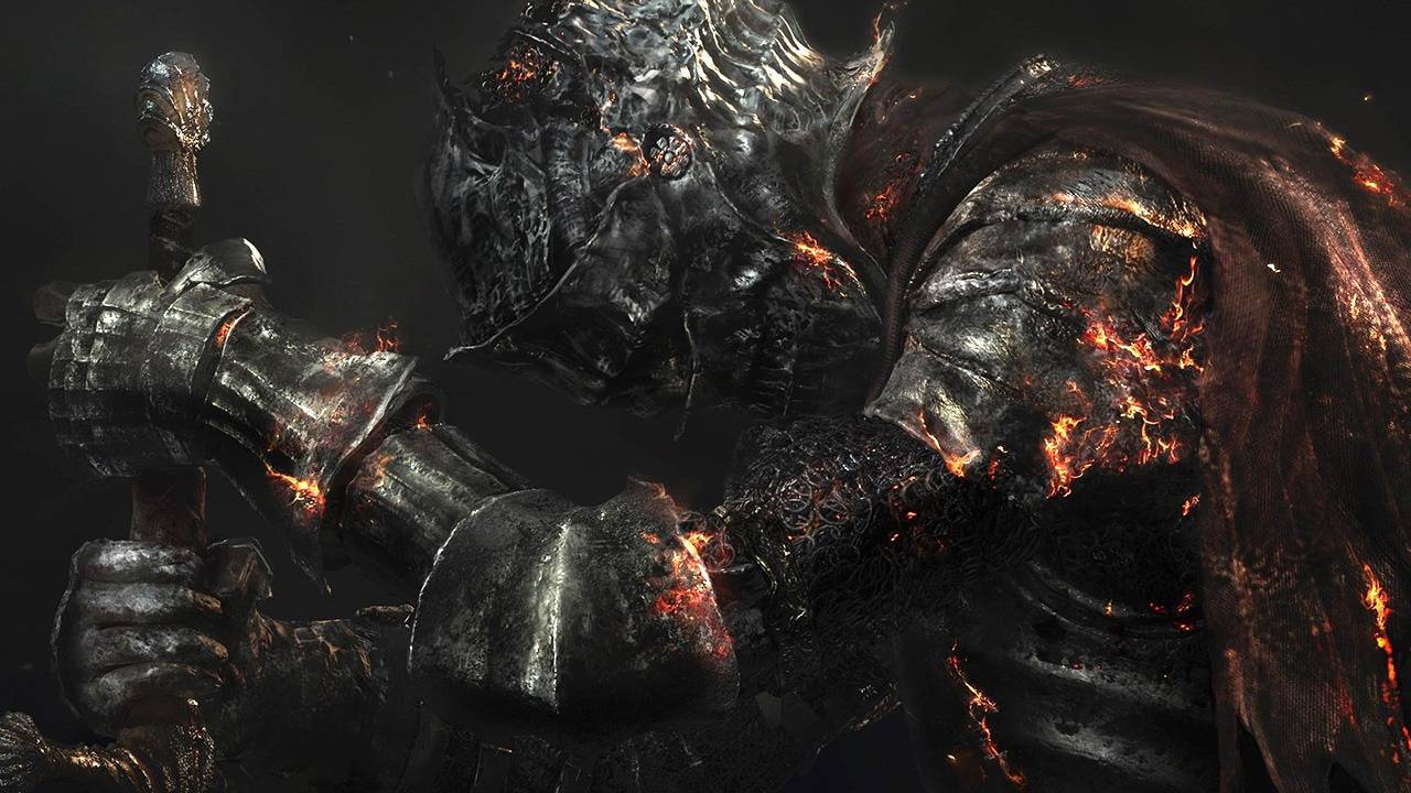 Igrali smo Dark Souls 3: Nove grozote, ali i stari mazohizam