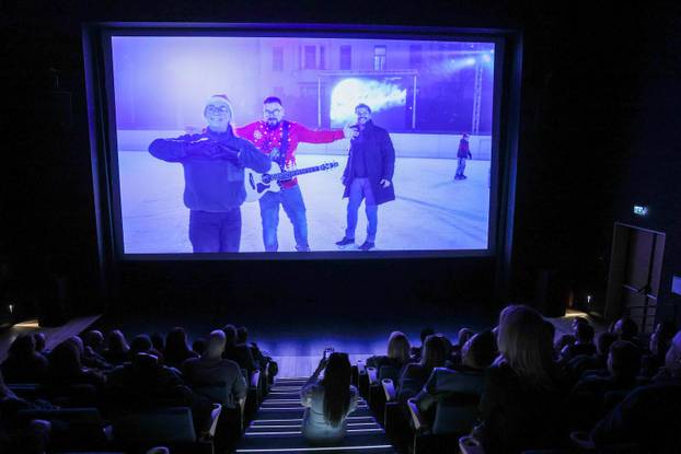 Karlovac: Promocija novog singla Damira Biondića Bronza i najava albuma "Ma daj"