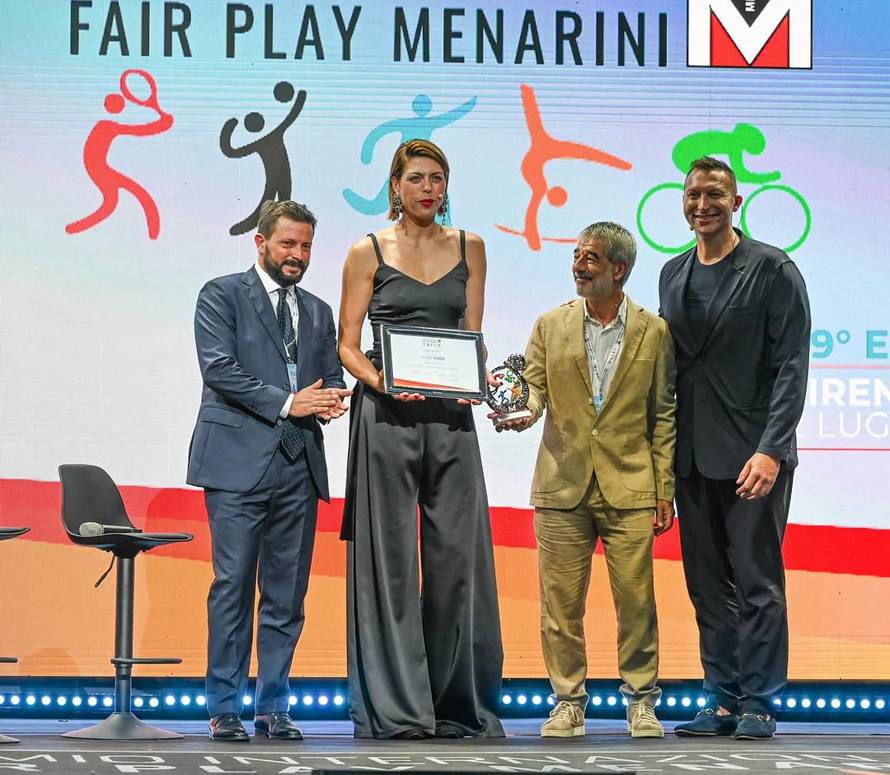 Blanka Vlašić otišla iz Hrvatske: Imala je i poseban razlog za to