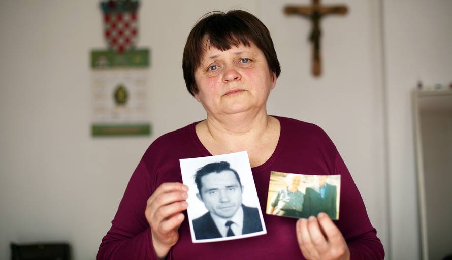 'Nadam se da mamu i tatu nisu mučili i iživljavali se nad njima'