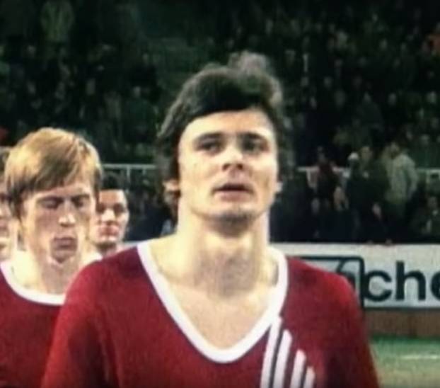 Pogibije poznatih nogometaša: Dinamova legenda, 'vatreni' koji je stradao uoči vjenčanja...