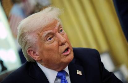 Kaos u administraciji Donalda Trumpa: Slučajno su otkrili ratne planove novinaru?!