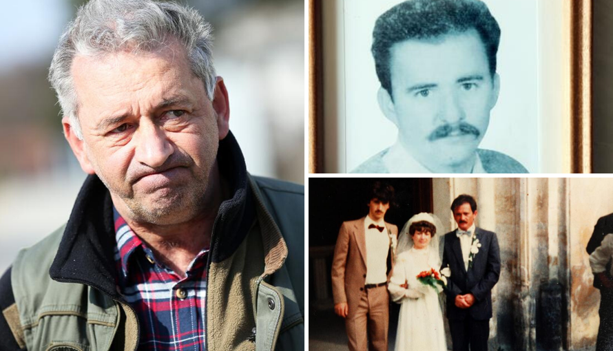 'Bratove ubojice roditeljima su lagale da će ga razmijeniti...'
