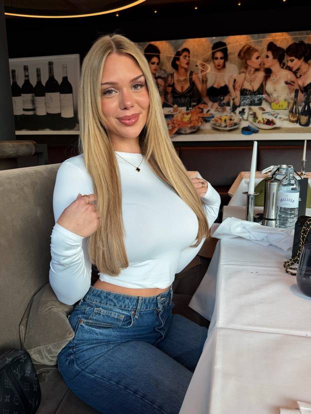 ŠOK PRIZNANJE 'Bušila sam kondome nogometnoj zvijezdi'