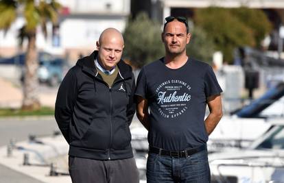 Toni spašavao živote, pomagao, a sada njegov sin treba pomoć: 'On ima jako rijetki rak kostiju'