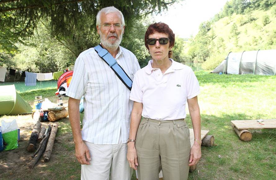 Kristina Stedul Fabac/PIXSELL