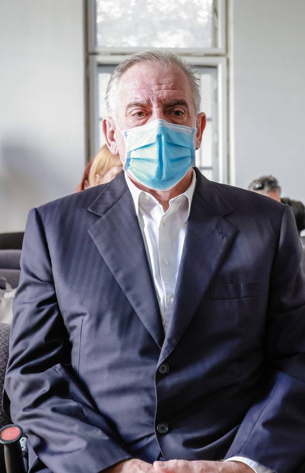 Zagreb: Presuda Ivi Sanaderu za ratno profiterstvo u aferi Hypo