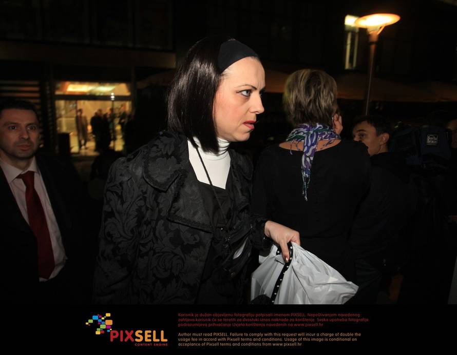 Boris Ščitar/PIXSELL