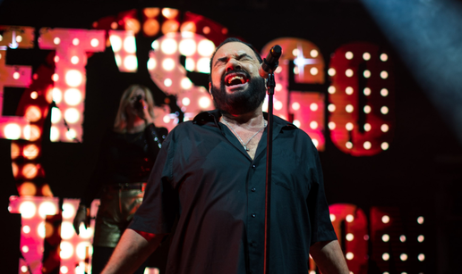 Alphaville napravio spektakl, posjetitelj za 24sata: Iznenadilo me što mladi znaju te hitove...