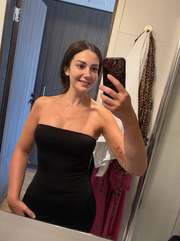 FOTO Influencerica i plus size model promicala prihvaćanje oblina, pa smršavila operacijom