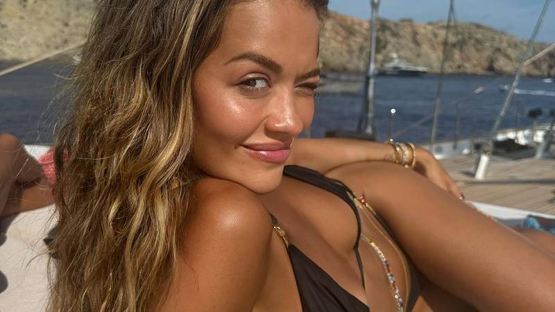 Rita Ora osvrnula se na optužbe da je bila ljubavnica Jay Z-a