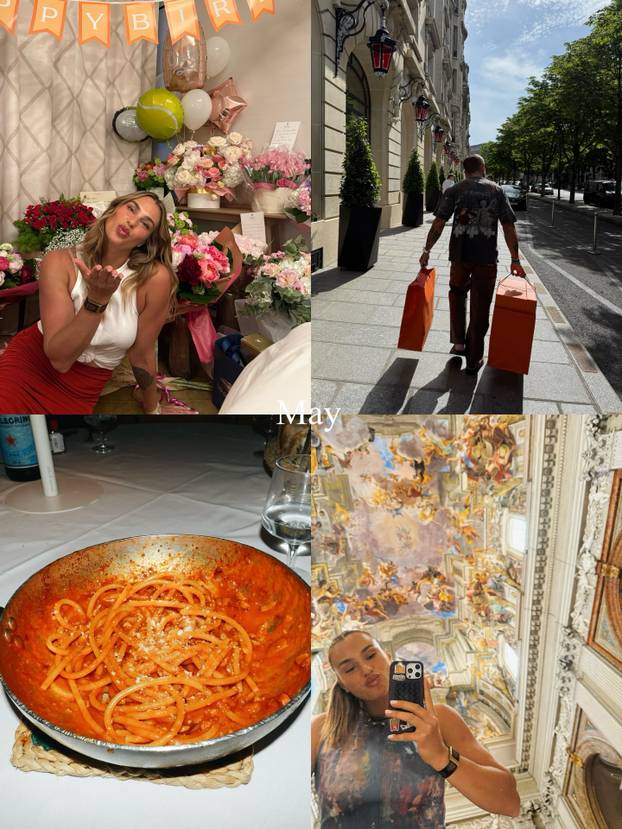 Hladno vam je? Prva tenisačica svijeta ima nikad kraću suknju za novu sezonu. I digla je glas