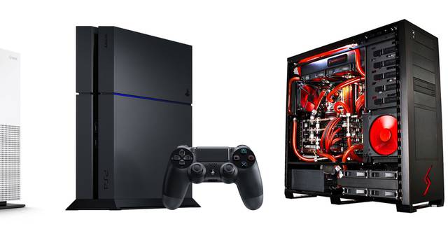 Što odabrati: PS4 Neo, Xbox One Scorpio ili provjereni PC?