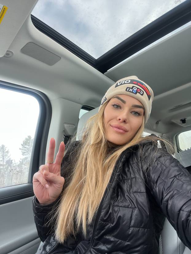 FOTO Obiteljska idila Zubčića: Sestra Tamara je podijelila emotivne trenutke sa svadbe