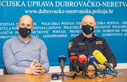 Policija: Možda je spriječena i veća tragedija od ove. Imamo indikacije o motivima zločina