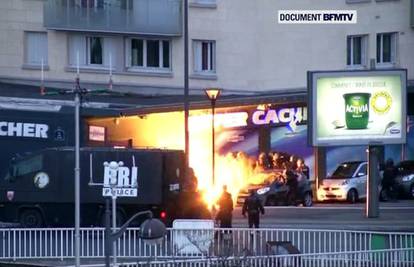 ISIL preuzeo odgovornost za brutalne napade u Francuskoj 