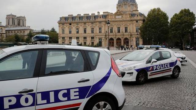 U Parizu opljačkali Bulgarijevu zlatarnicu, pa se dali u bijeg: Šteta veća od milijun eura