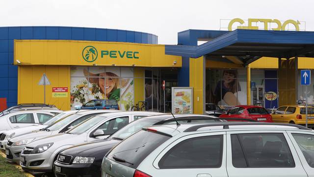 Pevec.hr