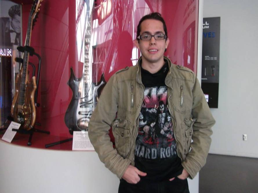 'U Venezueli je bilo prestrašno, zato smo došli u Hrvatsku...'