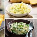 Kozji sir je lakši za probavu: Tri recepta - pire krumpir s kozjim sirom, pogačice i tjestenina