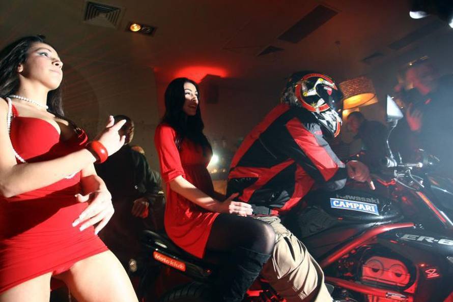 Sanjin Strukić/Pixsell