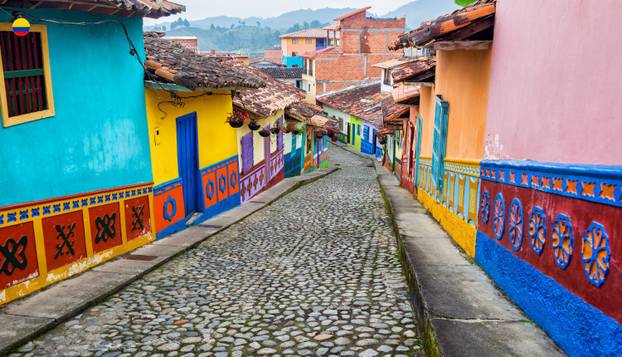 FOTO Katedrala od soli, kava i  mračna narko-prošlost: Jeste li znali ove stvari o Kolumbiji?