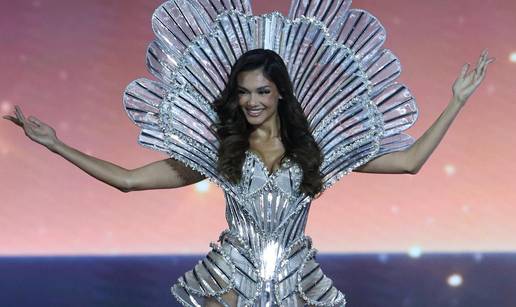 Na&scaron;a misica Laura zablistala je u nacionalnom kostimu: Znate li &scaron;to uop&cacute;e on predstavlja?