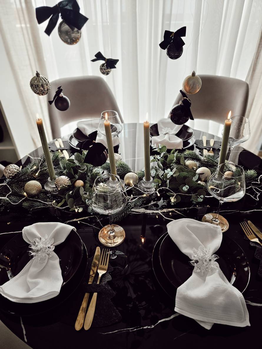 Antonija Mišura o blagdanima u svom domu, djeci, košarci: 'Sad mi odgovara šibenska laganica'