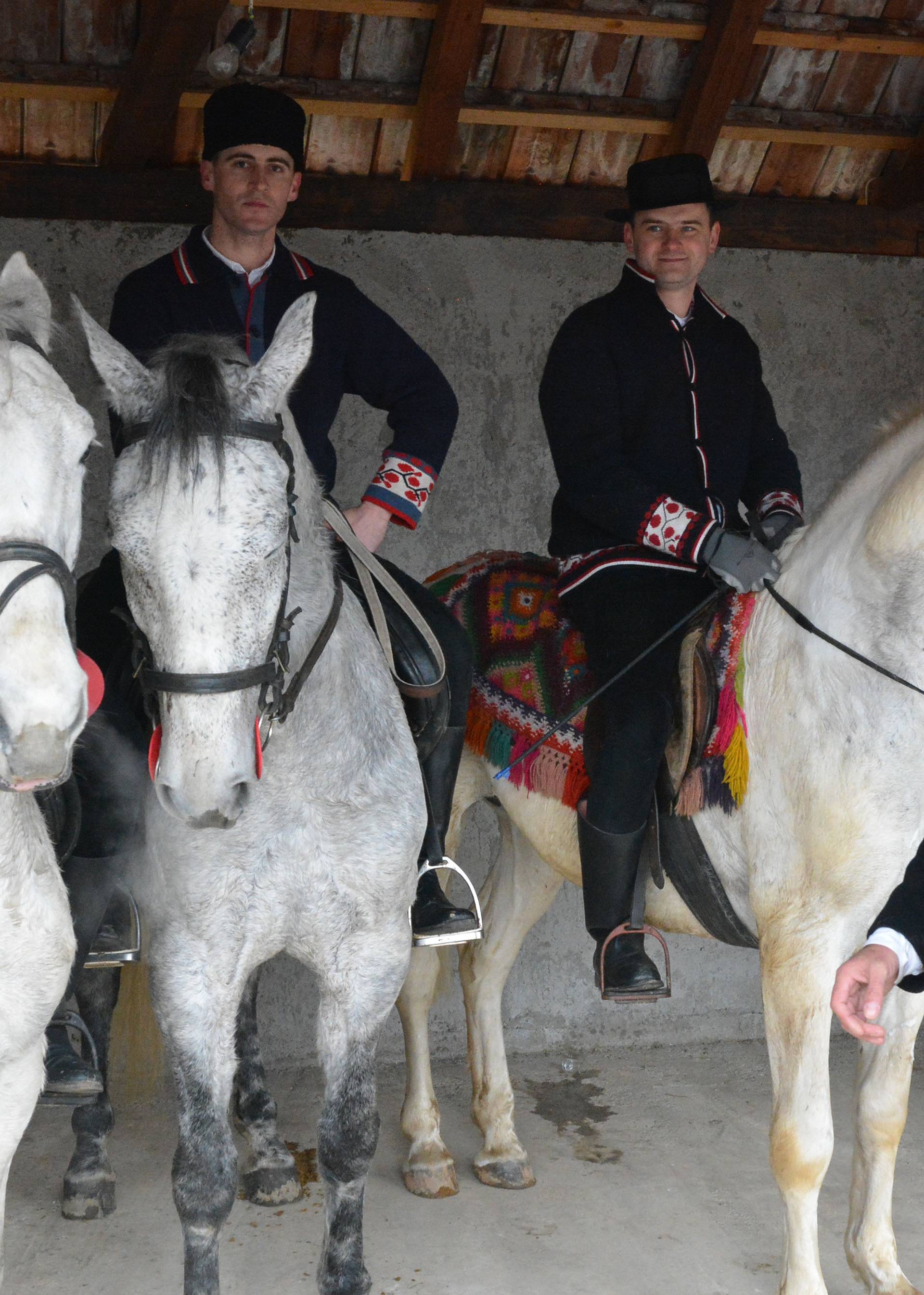 Župan Tomašević je na selu: 'Otišao je u roditeljsku kuću'