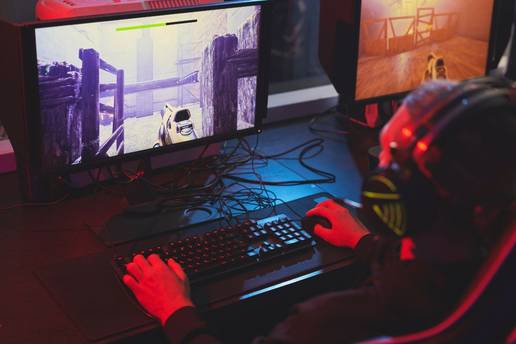 Esport u izolaciji: Kako je online gaming spojio ljude u pandemiji