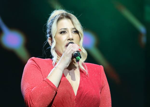 26. Večeri dalmatinske šansone Šibenik 2023.