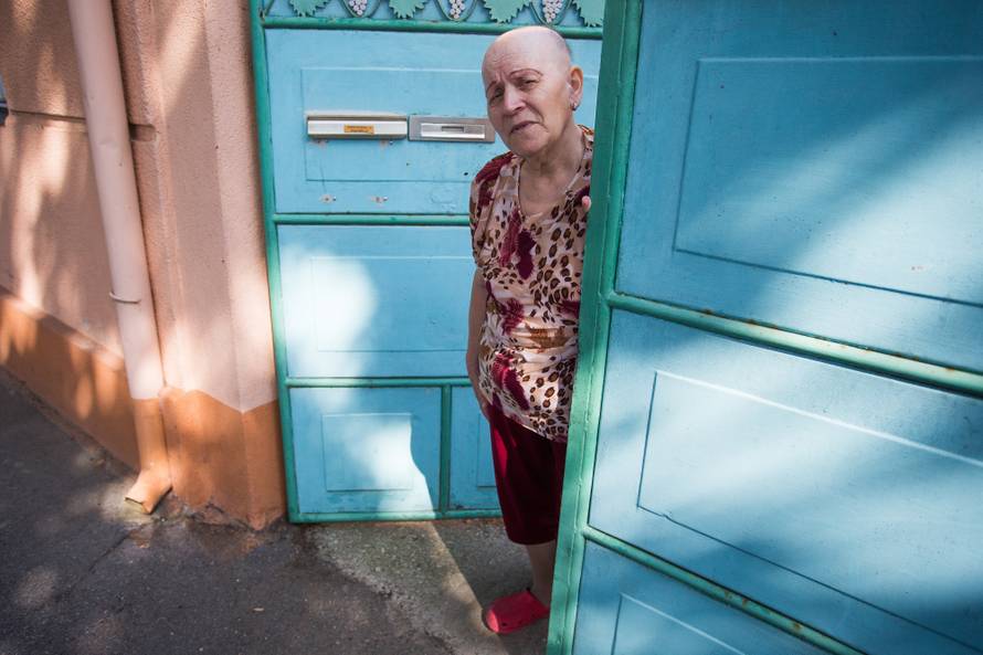 'Radila sam cijeli život, a sad nemam ni 150 kuna za periku'