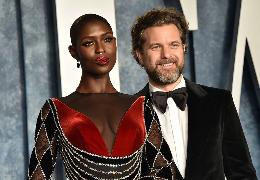 Vanity Fair Oscar Party