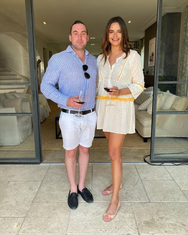 FOTO Influencerica i model: Bila sam na naslovnici Voguea, ali modeling krije tamnu stranu...