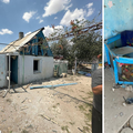 Krvavi ruski 'safari na ljude' po Ukrajini: Dmitrika (1) ubili su dronom dok se igrao u kući...