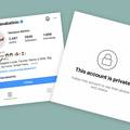 &Scaron;ok na Instagramu: Poznati influenceri iznenada zatvorili profile &ndash; &scaron;to se doga&dstrok;a?