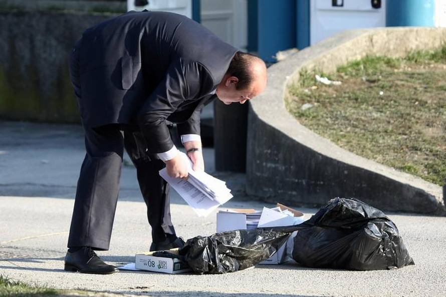 Sanjin Strukić/PIXSELL