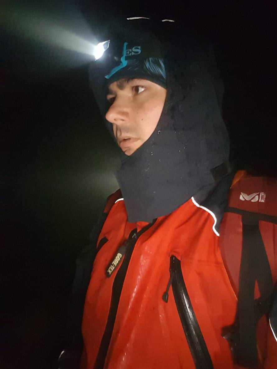 Drama na Velebitu: 'Dali smo sve od sebe da spasimo živote'