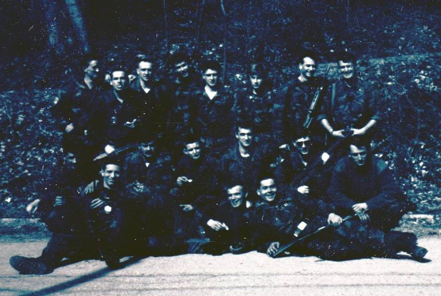 Ratni put Milijana Vase Brkića: Prijatelj je poginuo kraj njega...