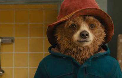 Film  'Medvjedić Paddington' polako osvaja hrvatska srca