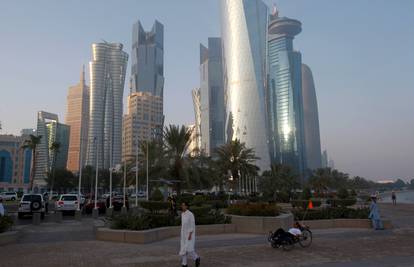 Katar je obećao investirati u Tursku 15 milijarda dolara