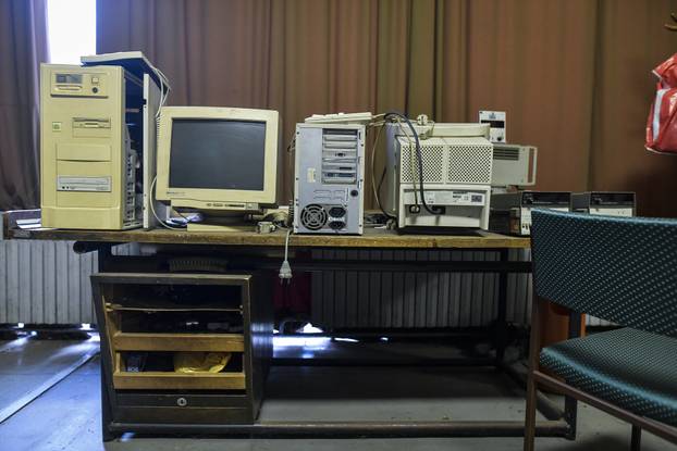 Brodarski institut u Zagrebu