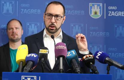 Zagrebački GUP dobio je i treću odbijenicu: Četiri ministarstva traže dopune. Oglasio se i Grad